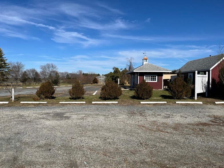 More Photos Of 5996 Augustine Herman Hwy, Cecilton Land For Lease