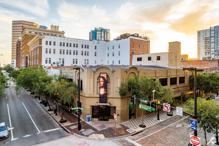 More Photos Of 29 S Orange Ave, Orlando Storefront Retail Office For Sale