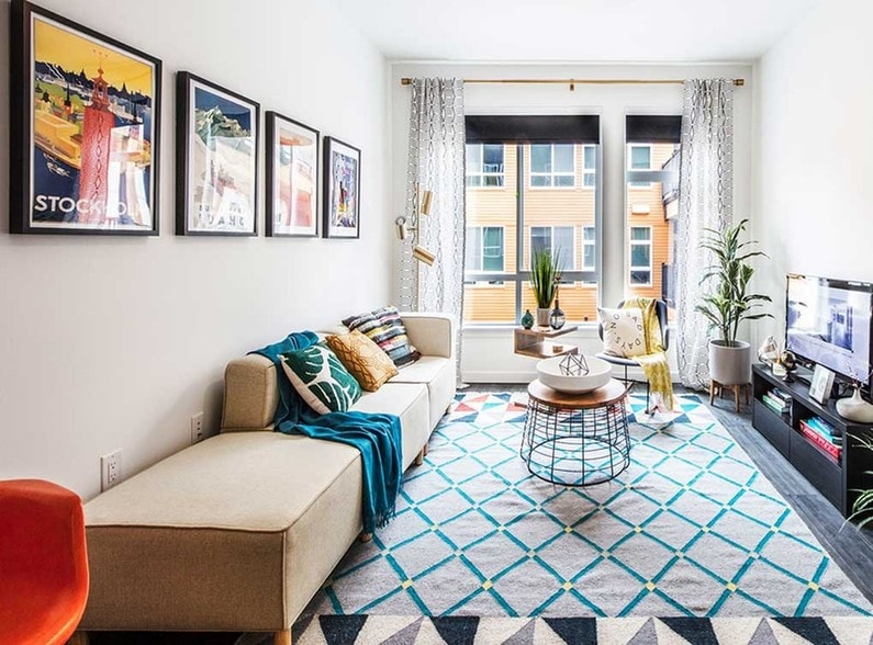 More Photos Of 1850 N 34th St, Seattle Apartments For Lease