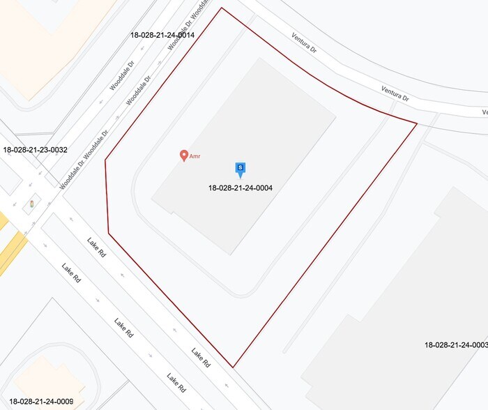 More Photos Of 2280-2310 Ventura Dr, Woodbury Light Manufacturing For Lease