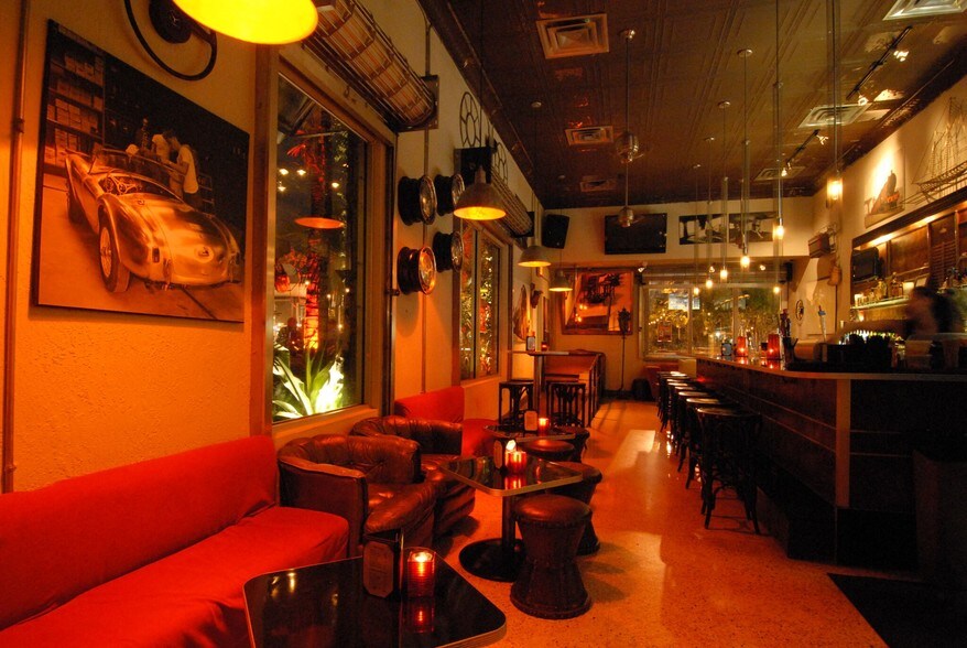 More Photos Of 5580 NE 4th Ct, Miami Storefront For Lease