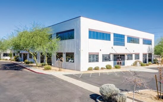 More Photos Of 15601 N 28th Ave, Phoenix Medical For Lease