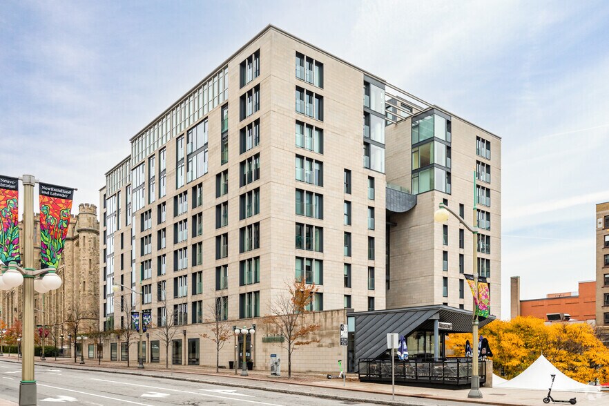 More Photos Of 700 Sussex Dr, Ottawa Multifamily For Sale