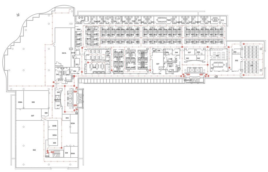 More Photos Of 1 Energy Pl, Pensacola Office For Sale