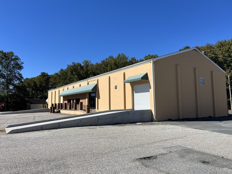 More Photos Of 1232 S Philadelphia Blvd, Aberdeen Unknown For Lease