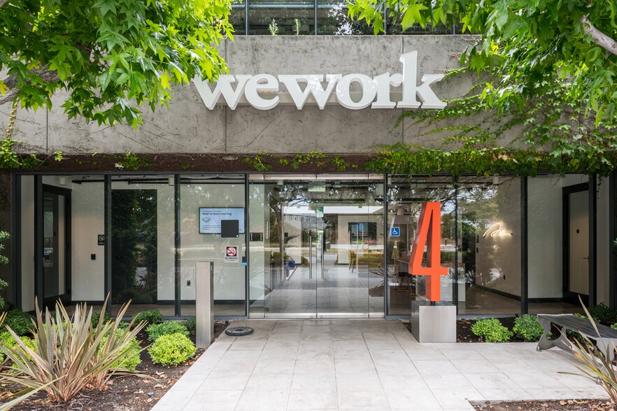 Primary Photo Of 3000 W Olympic Blvd, Santa Monica Office For Lease