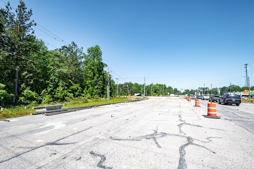 More Photos Of SH 242 & FM 1485, Conroe Land For Sale