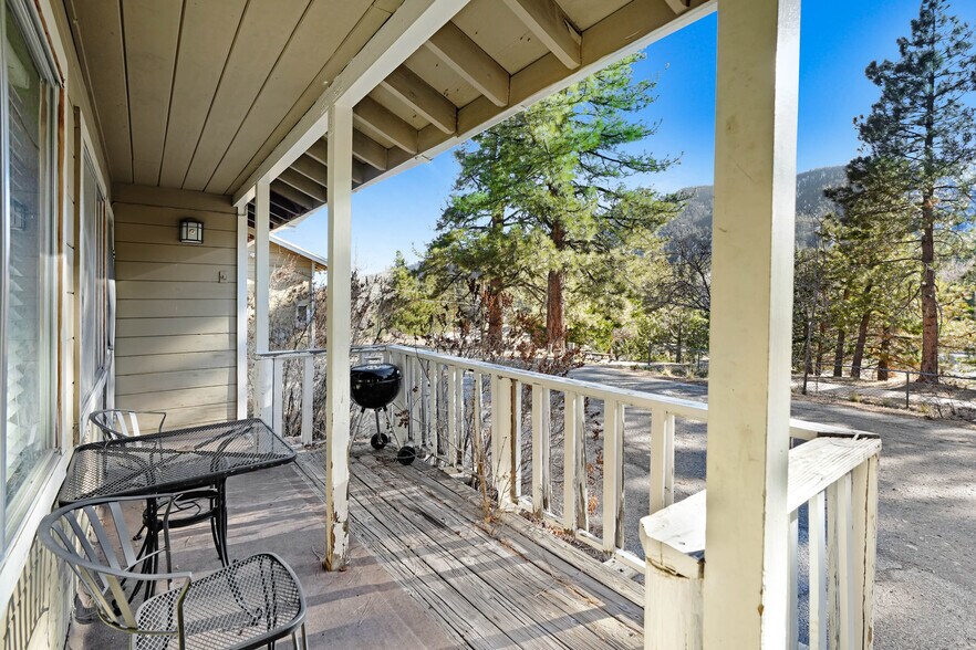 More Photos Of 1054-1098 State Highway 2, Wrightwood Hospitality For Sale