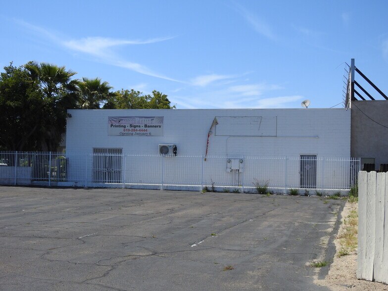 More Photos Of 6435 El Cajon Blvd, San Diego Storefront For Lease