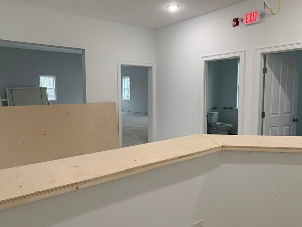 More Photos Of 899 Pleasant St, New Bedford Loft Creative Space For Lease