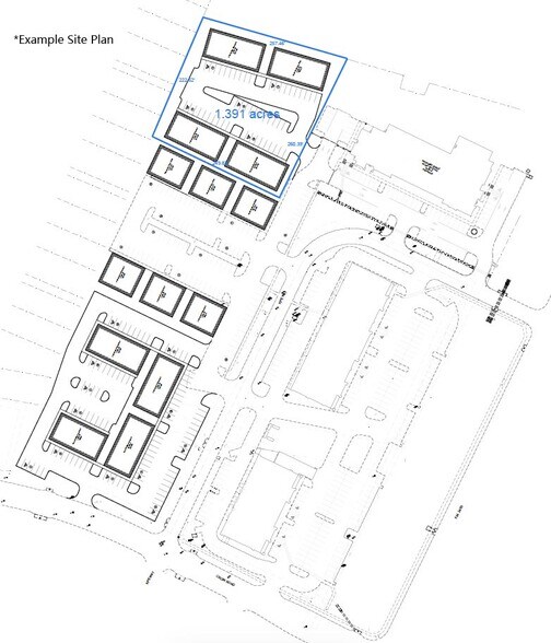 More Photos Of 5641 Kpe Way, Tyler Land For Sale