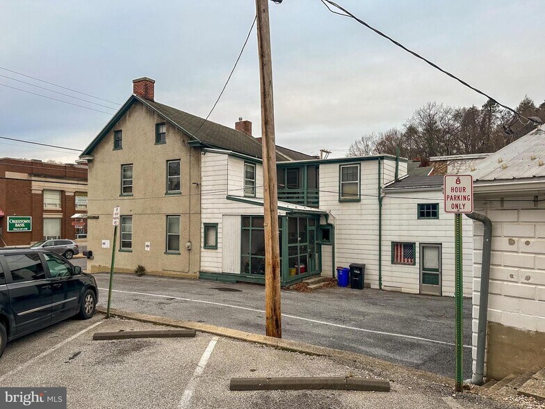 More Photos Of 12 Manchester St, Glen Rock Flex For Sale