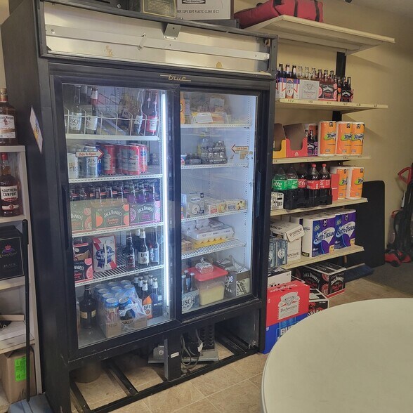 More Photos Of 735 Dimery Ave, Beaver Crossing Convenience Store For Sale