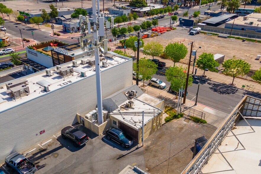 More Photos Of 808 S 1st St, Las Vegas General Retail For Sale