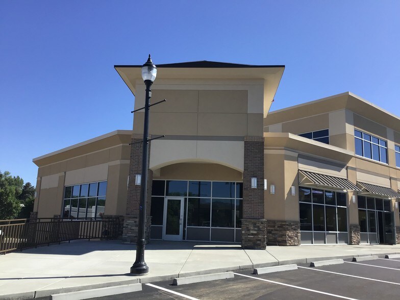 More Photos Of 360 W Park Dr, Grand Junction Medical For Lease
