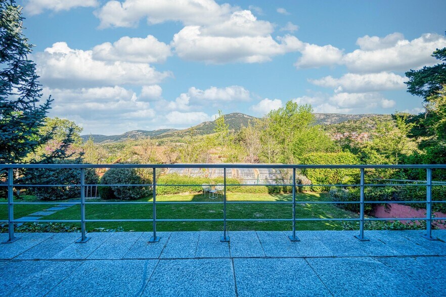 More Photos Of , Cercedilla Hotel For Sale