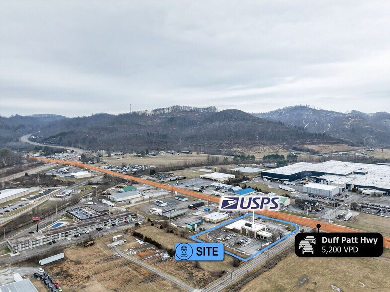 More Photos Of 466 Duff Patt Hwy, Duffield Bank For Sale