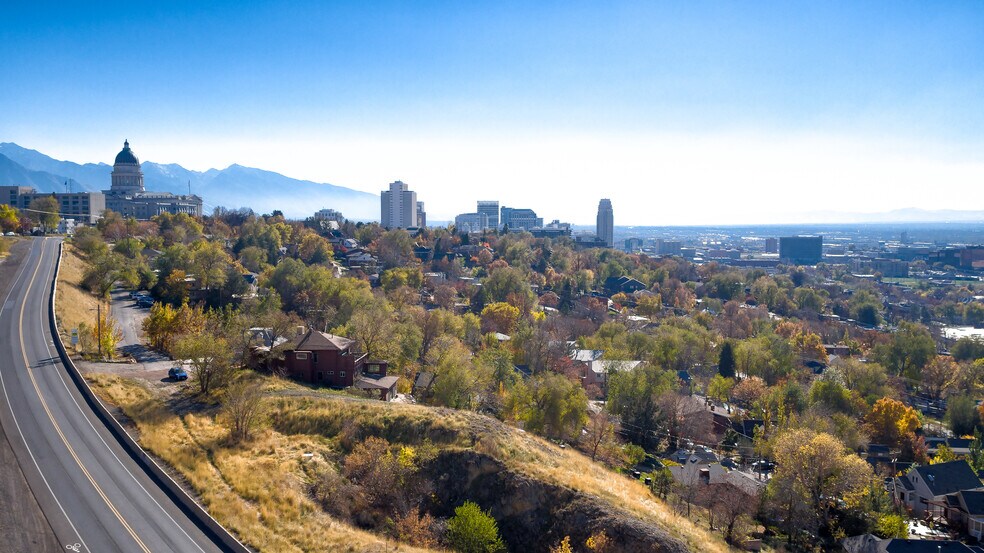 More Photos Of 641 Victory rd, Salt Lake City Land For Sale