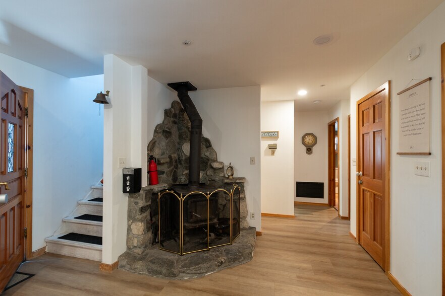 More Photos Of 41505 Alder Dr, Forest Falls Religious Facility For Sale