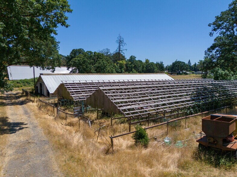 More Photos Of 941 N 2nd St, Jefferson Land For Sale