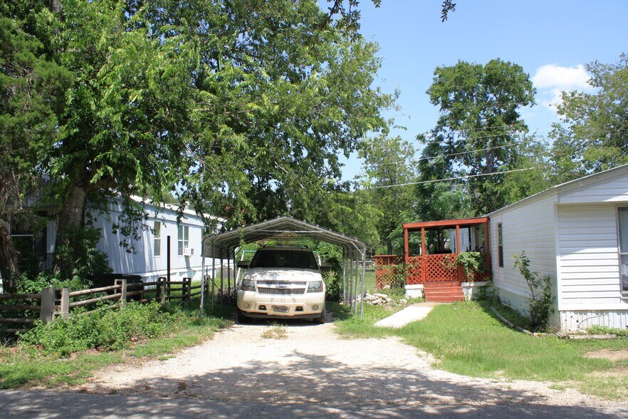 More Photos Of 55 Centex Sportsman Club Rd, Belton Manufactured Housing Mobile Home Park For Sale
