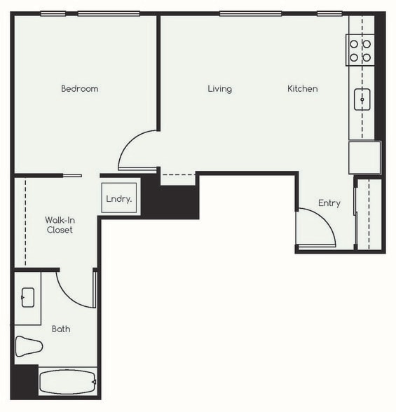 More Photos Of 540 39th St, Oakland Apartments For Lease