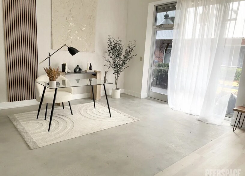 More Photos Of 1320 Ellsworth Industrial Dr, Atlanta Loft Creative Space For Sale