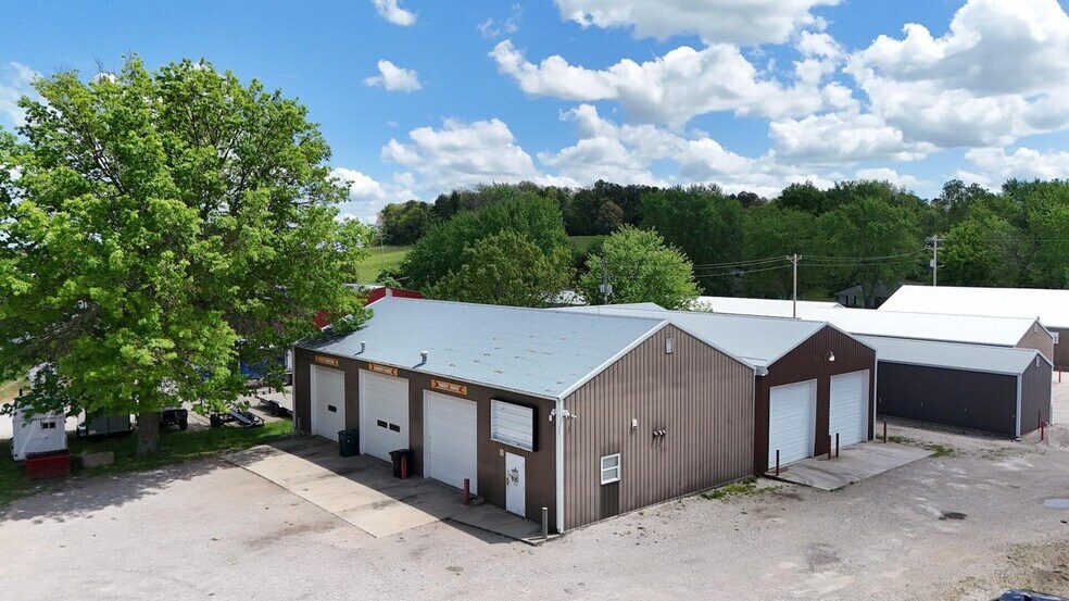 Primary Photo Of 828 Commercial St, Marshfield Industrial For Lease