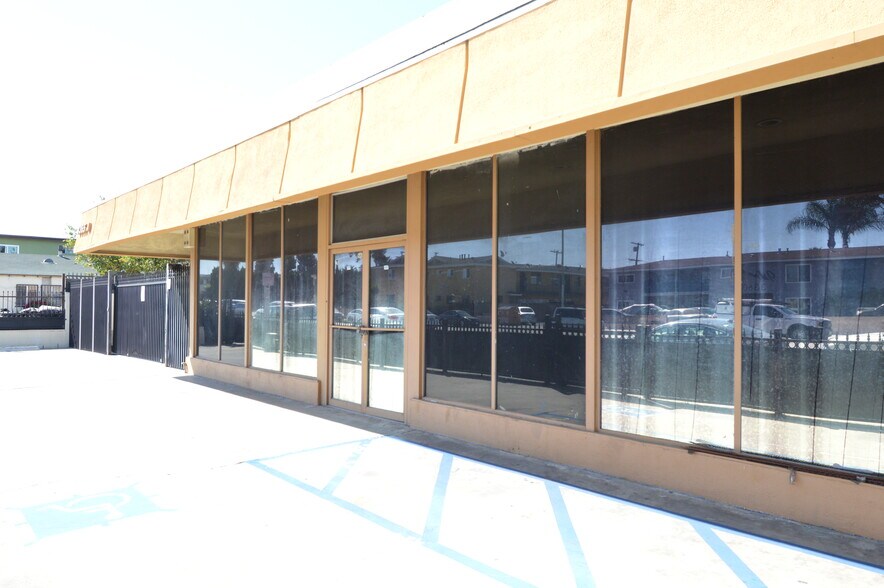 Primary Photo Of 3365 Martin Luther King Jr Blvd, Lynwood Unknown For Lease