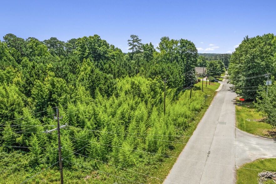 More Photos Of 3025 Libby Lane ln, Lexington Land For Sale