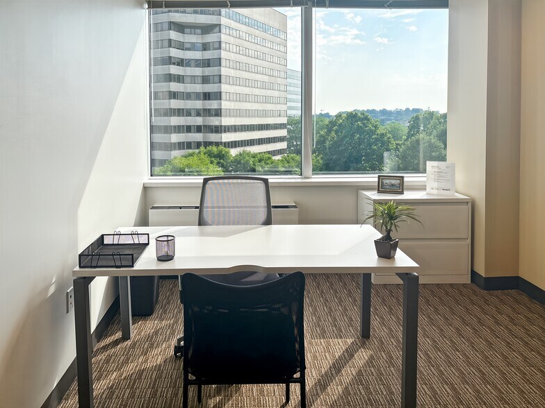 More Photos Of 263 Tresser Blvd, Stamford Coworking Space