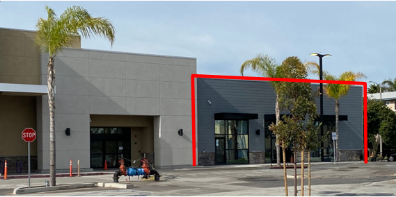 More Photos Of 21035-21143 Hawthorne Blvd, Torrance General Retail For Lease