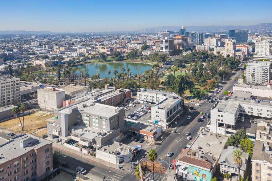More Photos Of 611 S Westlake Ave, Los Angeles Hotel For Sale