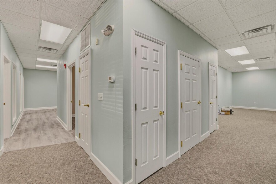 More Photos Of 2457 Care Dr, Tallahassee Office For Lease