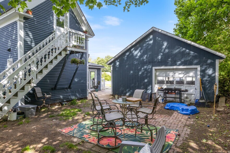 More Photos Of 81 Main St, Raymond Apartments For Sale