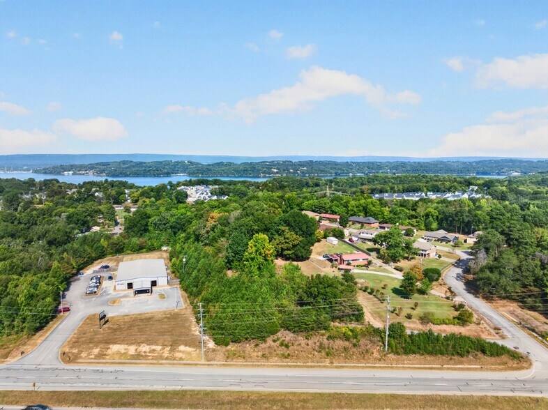 More Photos Of 5033 Hwy 58, Chattanooga Land For Sale