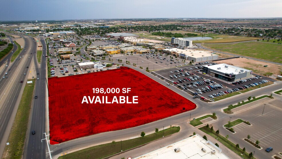 More Photos Of 2612 289 Access Road loop, Lubbock Land For Lease