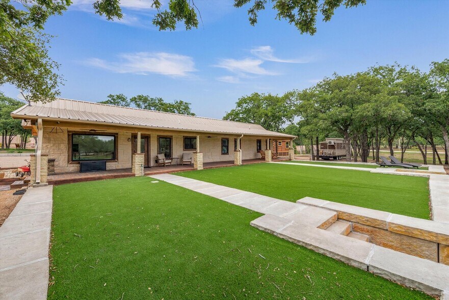 More Photos Of 1000 County Road 904, Joshua Golf Course Driving Range For Sale