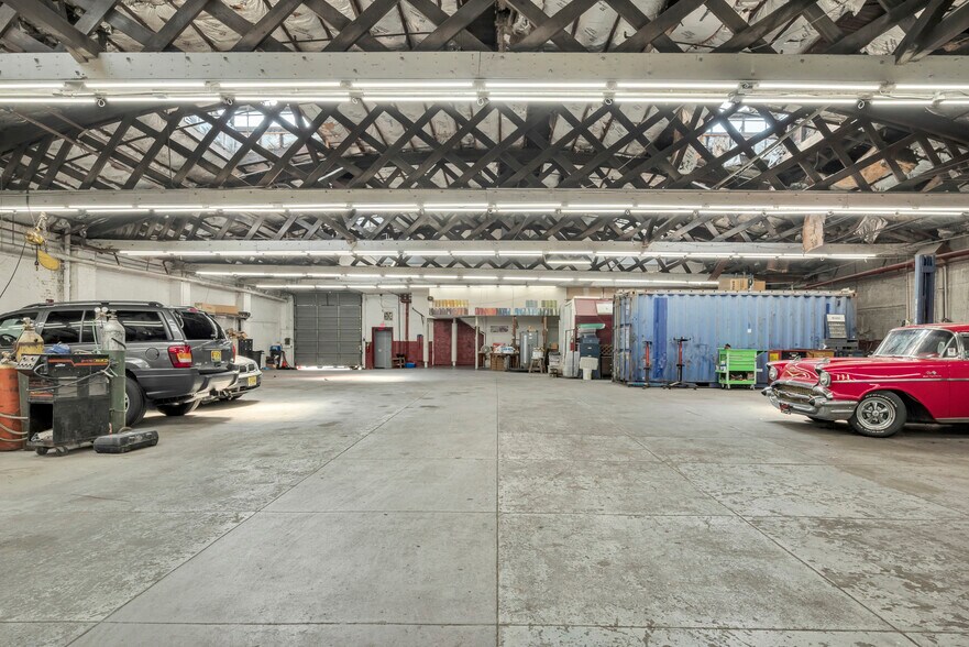 More Photos Of 43 Central Ave, Orange Service Station For Sale