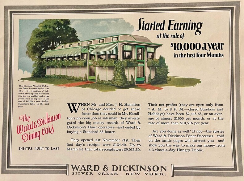 More Photos Of 5 St Patrick Pl, Port Henry Restaurant For Sale