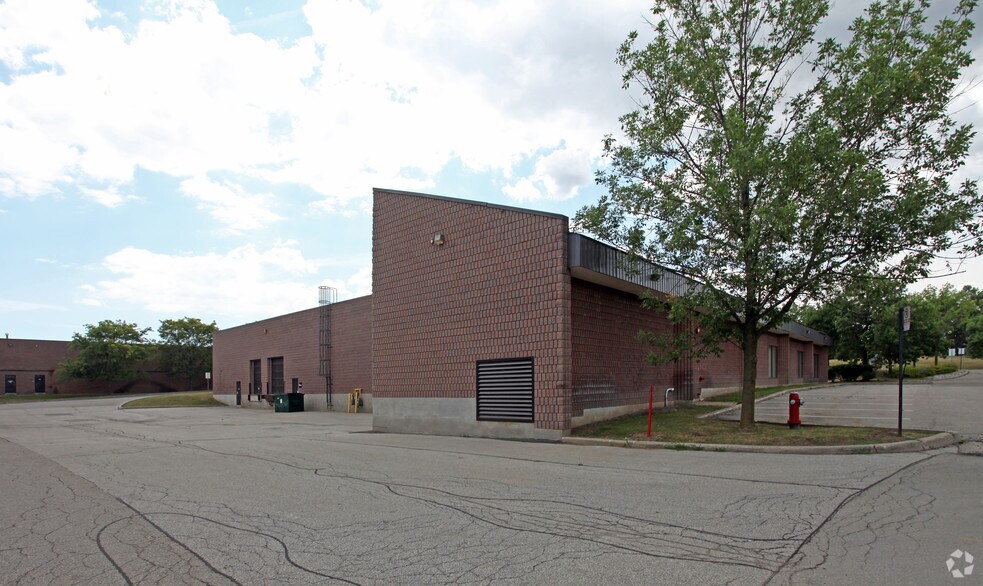 More Photos Of 6581 Kitimat Rd, Mississauga Unknown For Lease