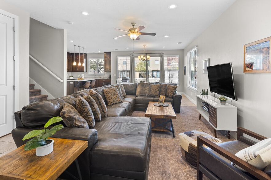 More Photos Of 429 N 600 W, Moab Specialty For Sale