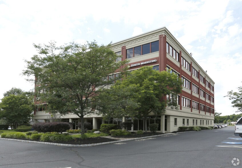 More Photos Of 303 W Main St, Freehold Office For Lease