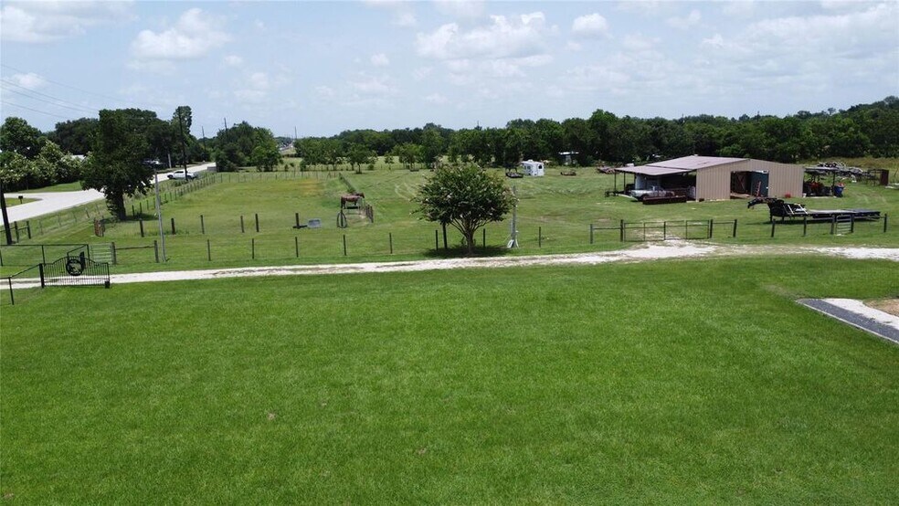 More Photos Of 17220 Kermier Rd, Hockley Land For Sale