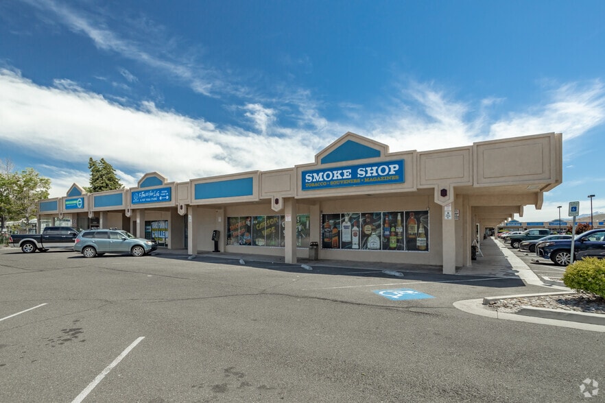 More Photos Of 1901-1953 N Carson St, Carson City General Retail For Lease