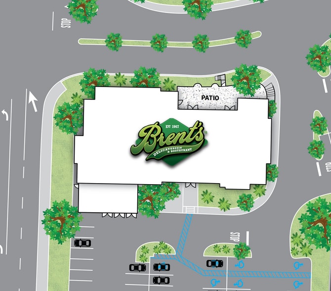 More Photos Of 2799 Townsgate Rd, Thousand Oaks Restaurant For Sale