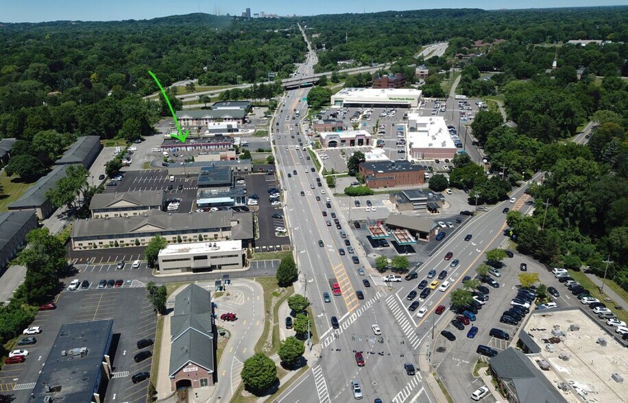 More Photos Of 2775 Monroe Ave, Rochester Restaurant For Lease