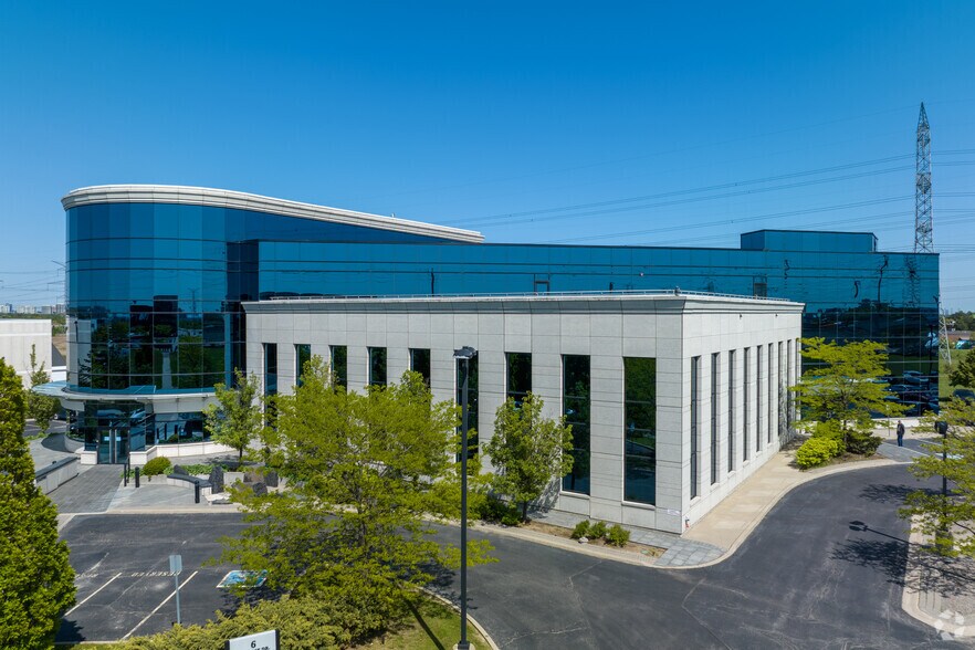 More Photos Of 6 Ronrose Dr, Vaughan Office For Lease