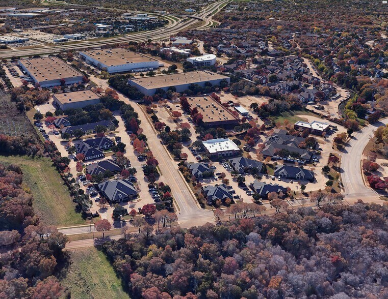 More Photos Of 2563 SW Grapevine Pky, Grapevine Office For Sale