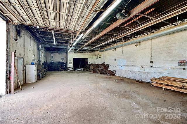 More Photos Of 1508 Highway 218 W, Indian Trail Manufacturing For Lease